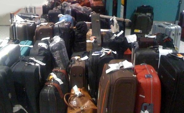 Comment retrouver ses bagages perdus partout dans le monde ?