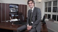 Thierry de bailleul, nouveau patron d’Emirates France