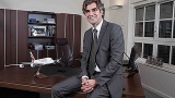 Thierry de bailleul, nouveau patron d’Emirates France