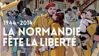 2014, Une année pas comme les autres en Normandie