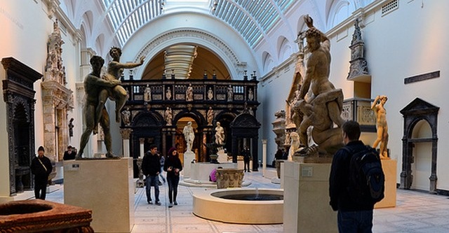 Le Louvre magnifie la Renaissance italienne