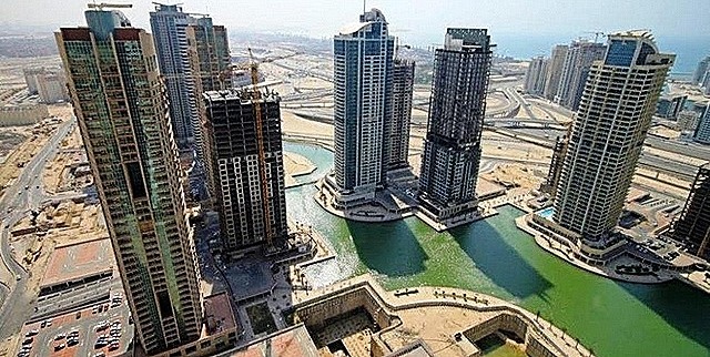 Un 6ème hôtel Mövenpick à Dubaï