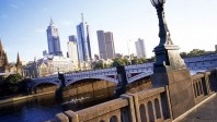 Victoria Tourism vous offre l’Australie