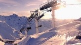Le plus grand domaine skiable au monde ouvre ses portes