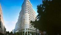 Sofitel Luxury Hotels reprend le Concorde Berlin