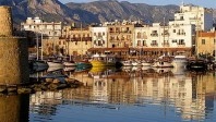 Fram se positionne sur Chypre