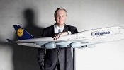 Lufthansa déconseille Etihad pour Alitalia