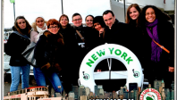 4 jours à New York pour les meilleurs vendeurs de Selectour Afat