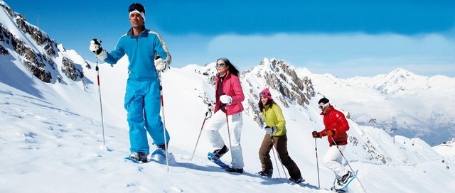 Le Pass non-skieur de Pierre & Vacances