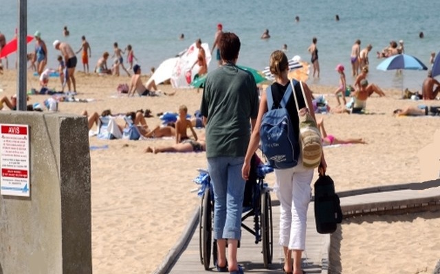 Trophées de l’Accessibilité 2014 : le handicap à l’honneur