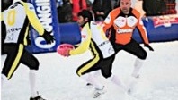 2ème édition du Tournoi des six Stations
