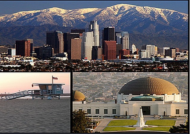 Record de fréquentation touristique pour Los Angeles