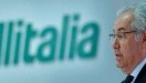Alitalia sur la voie du renouveau
