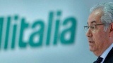 Alitalia sur la voie du renouveau