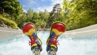 Center Parcs garde son d’âme d’enfant