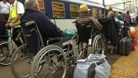 Regiolis, un nouveau train adapté 100 % aux handicapés