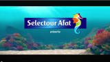 Selectour Afat : Le 1er spot télévisé de Mango !