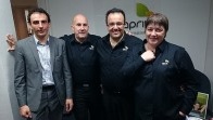 April compte sur sa chaleur ajoutée