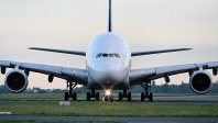 Vu du ciel : TAP, Delta Airlines, Austrian, Lufthansa, Hop ! Air France …