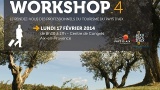 Aix tient son Workshop