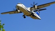 HOP et Air Corsica en codeshare sur la Corse et les régions françaises