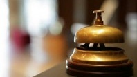 Stagnation pour l’hôtellerie française