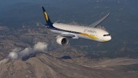 Jet Airways met Bombay en direct quotidien de Roissy CDG