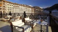 Marriott ouvre à Sochi