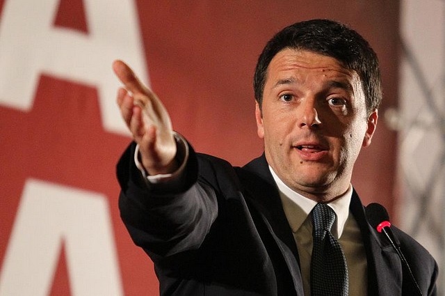 Alitalia : une priorité pour le gouvernement Renzi