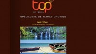 La Brochure Top of Travel fait son chemin