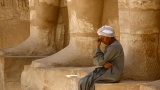 Coup de froid sur l’Egypte