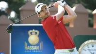 Finale du	Trophée	Hassan II	et de la Coupe Lalla Meryem de Golf