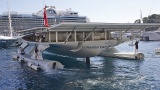 Le futur de la Croisière avec le MS Tûranor PlanetSolar