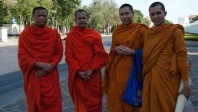 Bangkok retrouve ses esprits