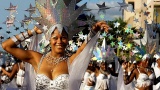Le Carnaval de Guadeloupe est lancé