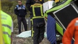 Accident mortel à Gran Canaria