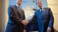 Deux nouveaux navires pour MSC