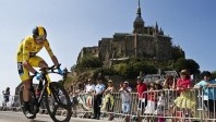 Le Tour de France moteur pour les touristes britanniques