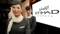 Nominations chez Etihad Airways