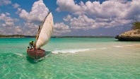 La mer d’émeraude à Madagascar en grand danger