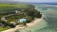 Les étoiles d’Outrigger Resort brillent à l’Ile Maurice