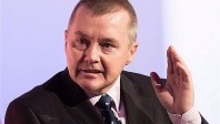 Willie Walsh, nouveau Président du Governing Board de Oneworld