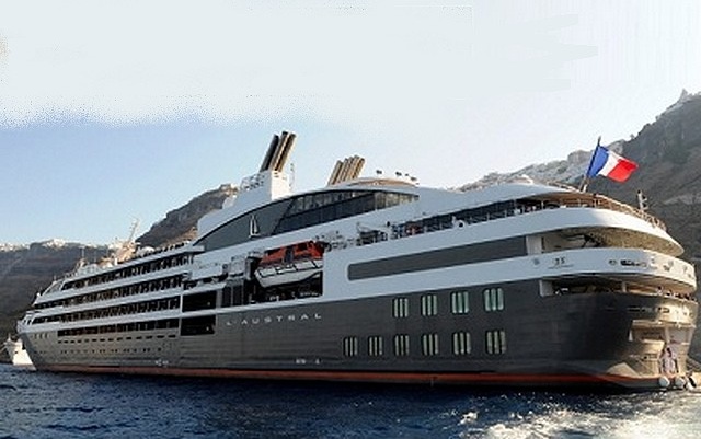 Des Early Bookings de plus d’un an pour le Ponant