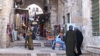 Jerusalem se déplace vers les agences