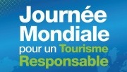 8ème édition de la Journée Mondiale du Tourisme Responsable