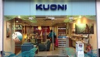 Kuoni marche sur l’eau …et prêche pour le désert !