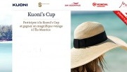 La Kuoni’s Cup, c’est maintenant