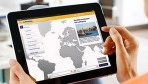 Lufthansa.com amélioré avec Amadeus