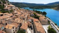 Tourisme en PACA, la clémence des lieux, des dieux et des cieux