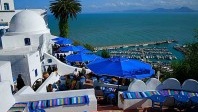 La Tunisie retrouve des couleurs